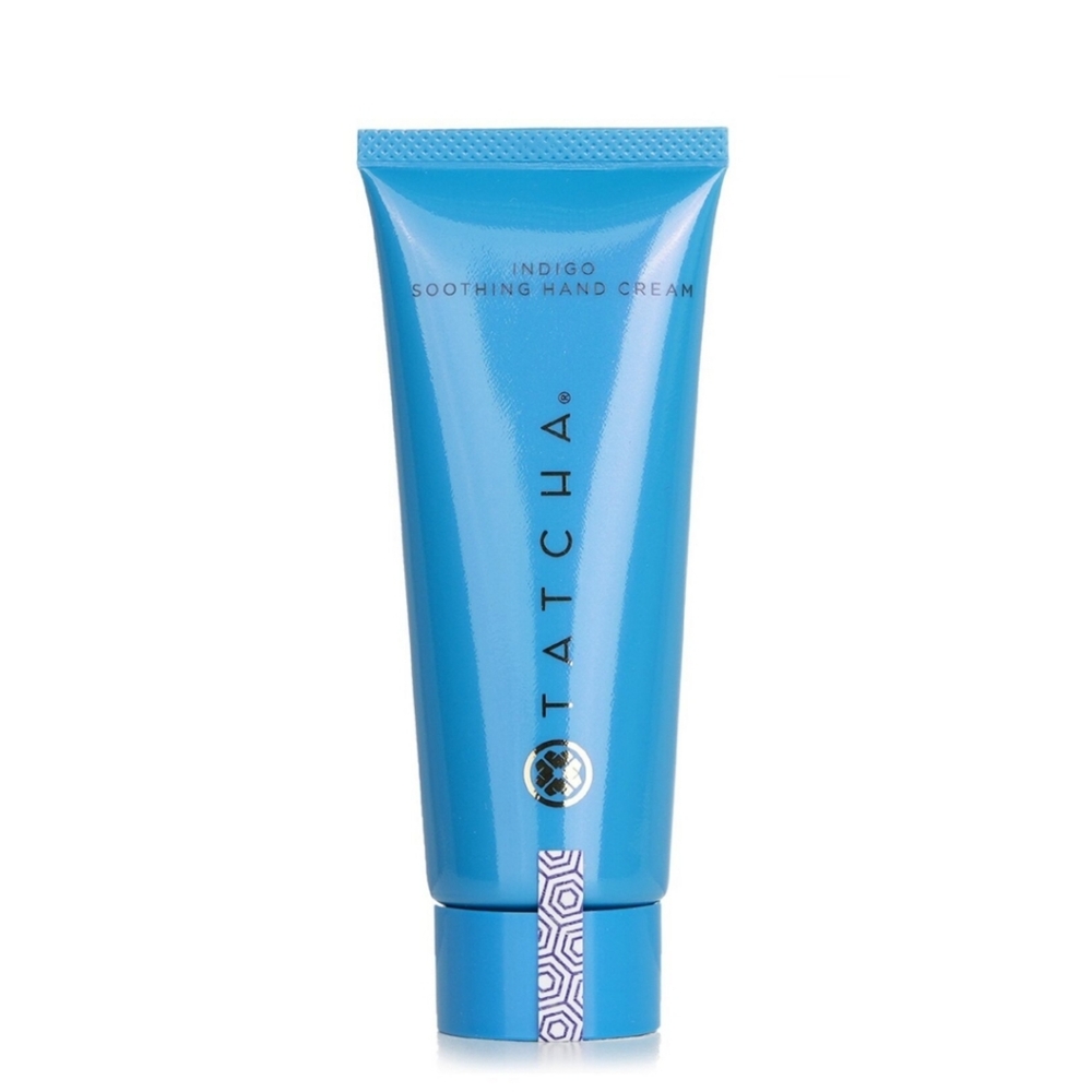 Tatcha Indigo Hand Lotion 2oz New Sealed